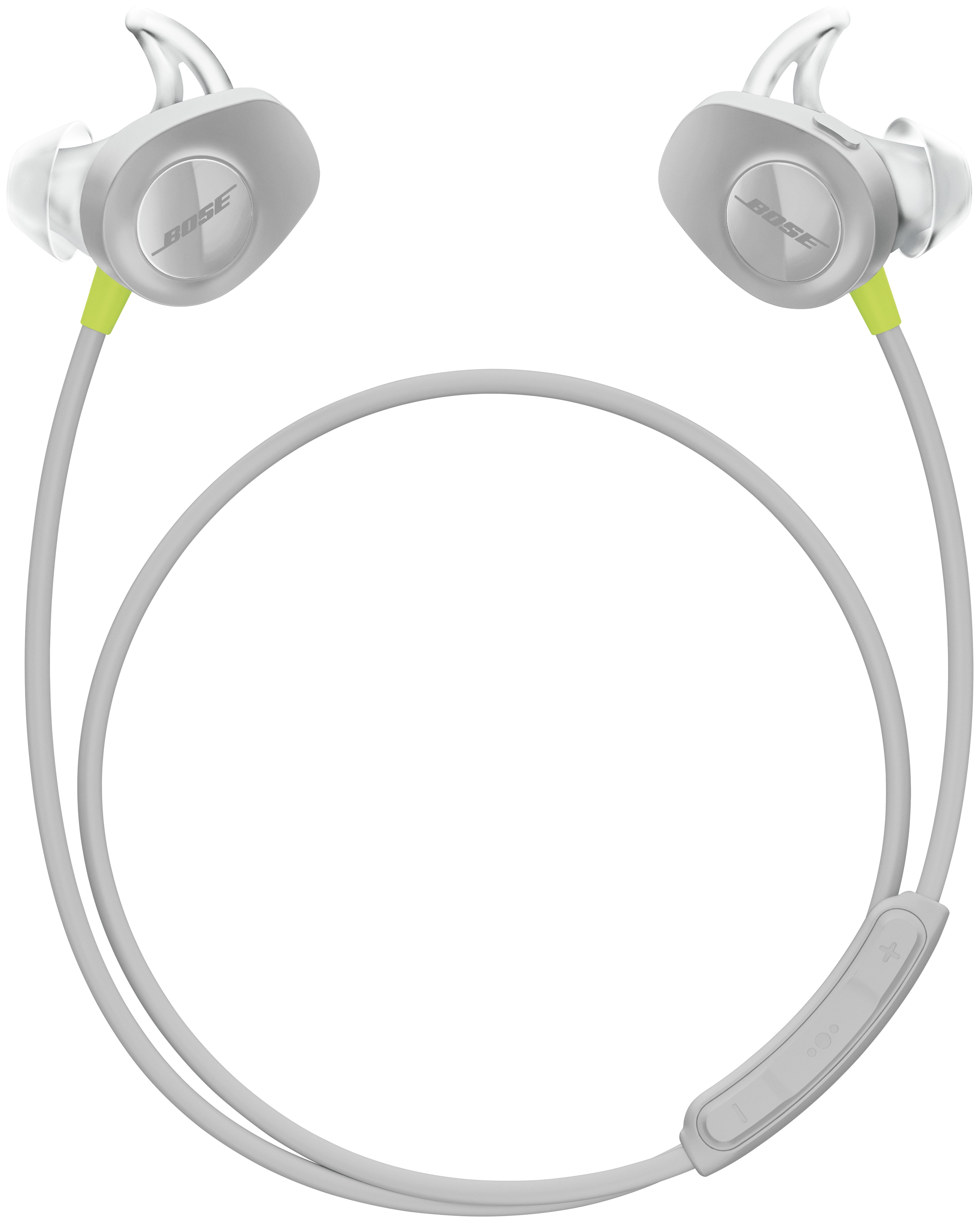 Bose Soundsport In-Ear Wireless Headphones- Citron Review