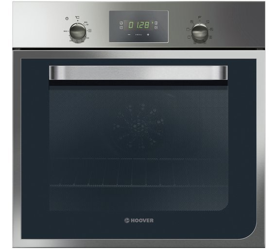 Hoover HCM906X Single Fan Oven Review