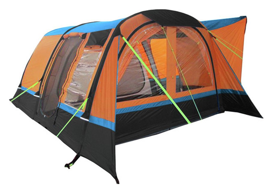 Olpro Cocoon Breeze Campervan Awning.