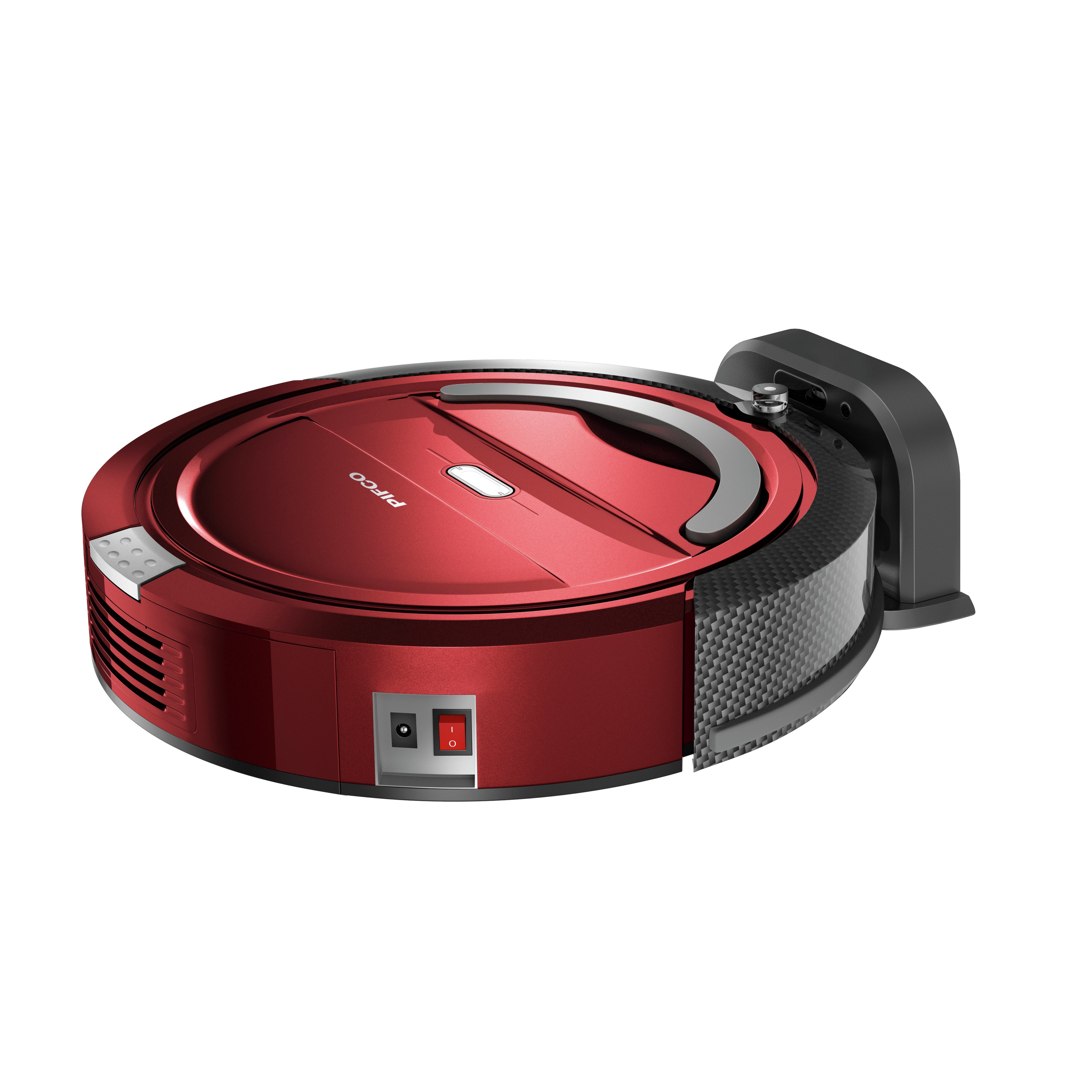 Pifco P28027 Self Docking Robot Vacuum Cleaner