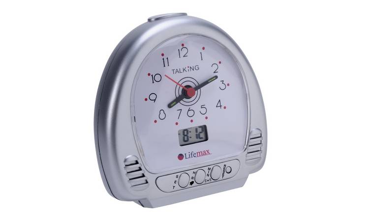 Alarm watch outlet argos