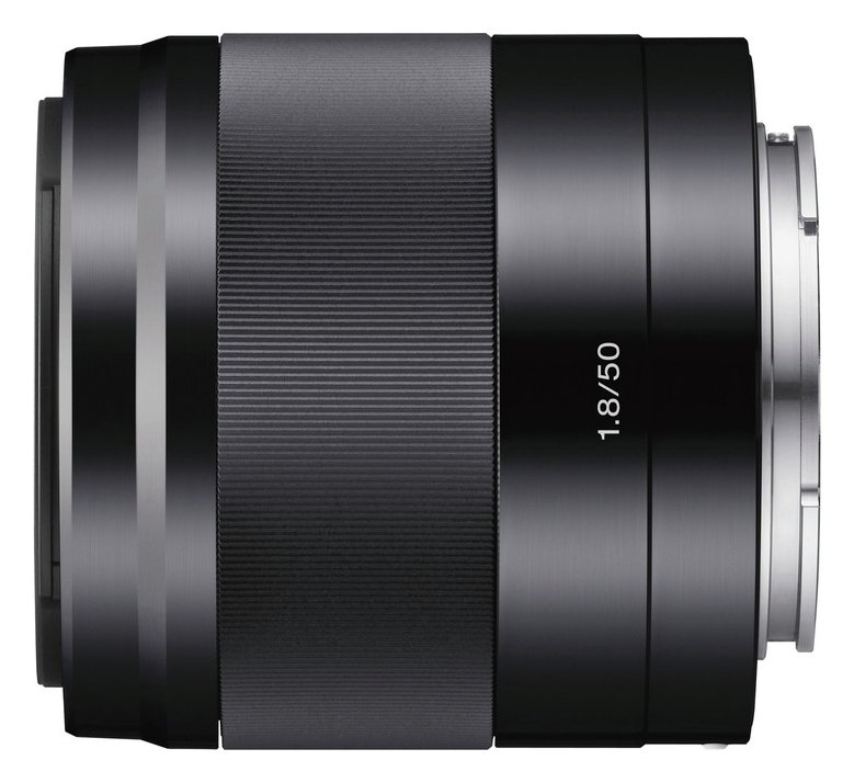 Sony SEL50F18 50MM Portrait CSC Lens. Reviews - Updated February 2025