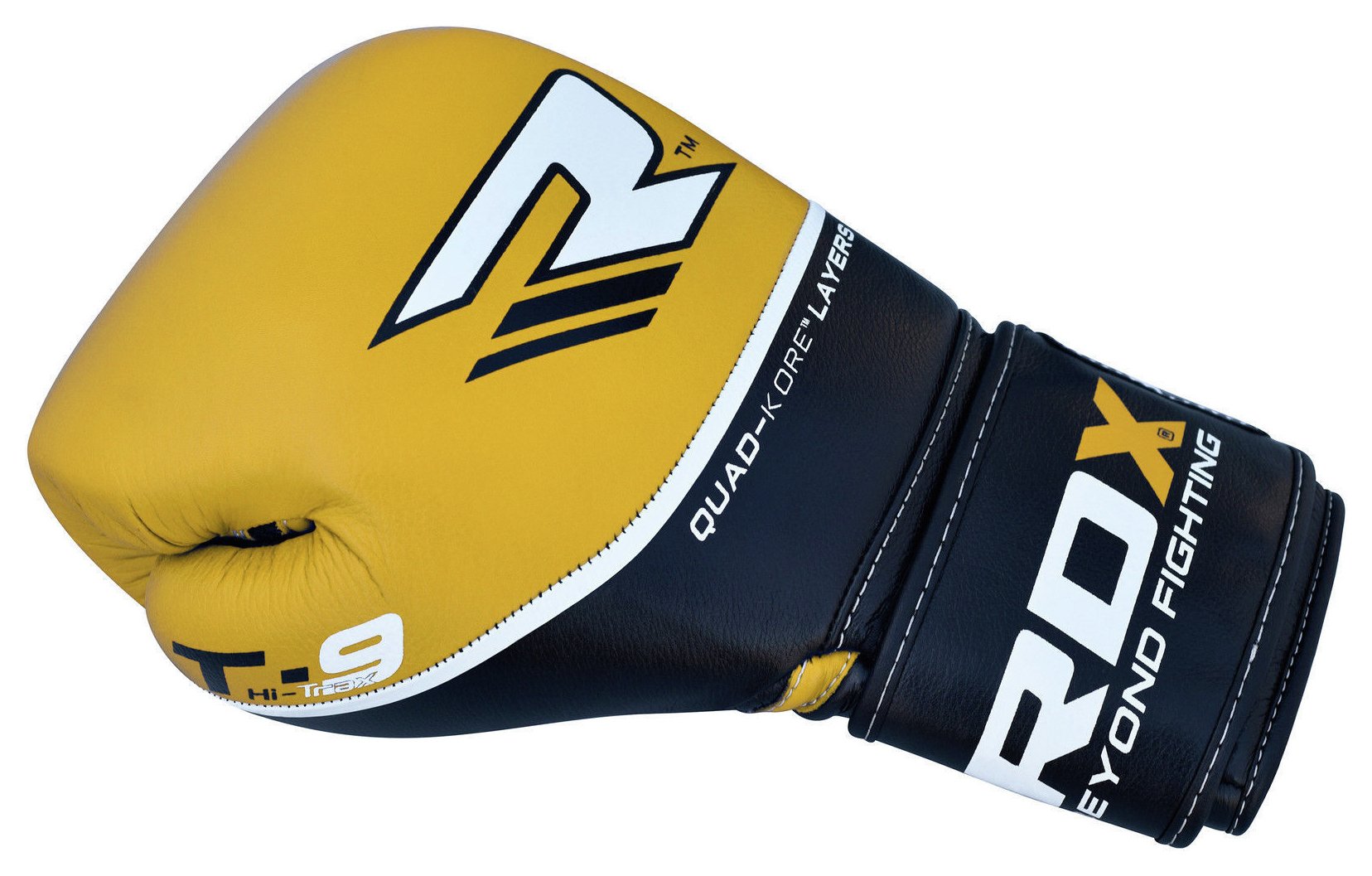 RDX 16oz Quad Kore Boxing Gloves Reviews