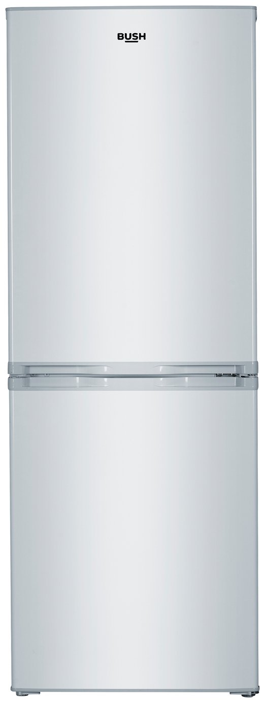 Bush BSFF55152W2 Fridge Freezer - White