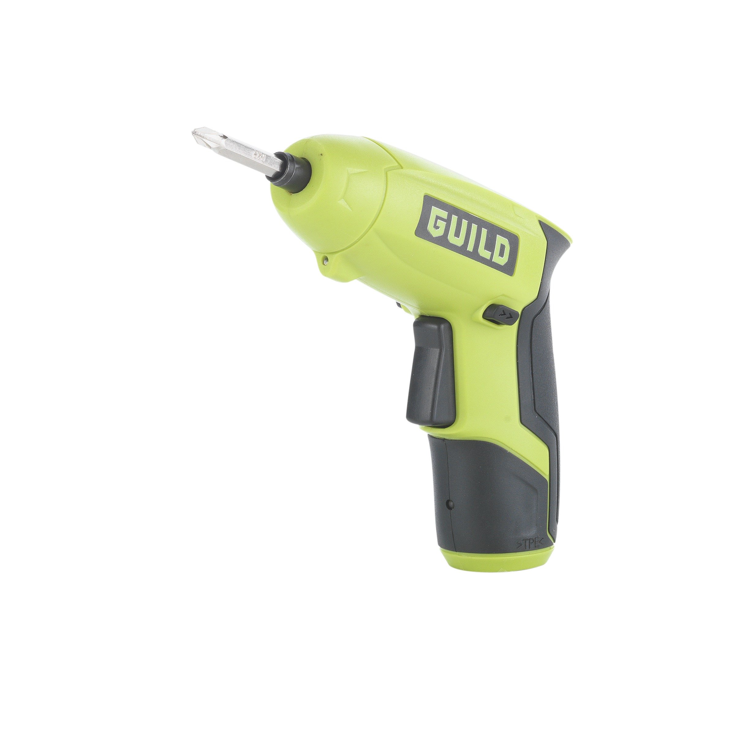 Guild Cordless Li Ion Screwdriver 36v Reviews 7099