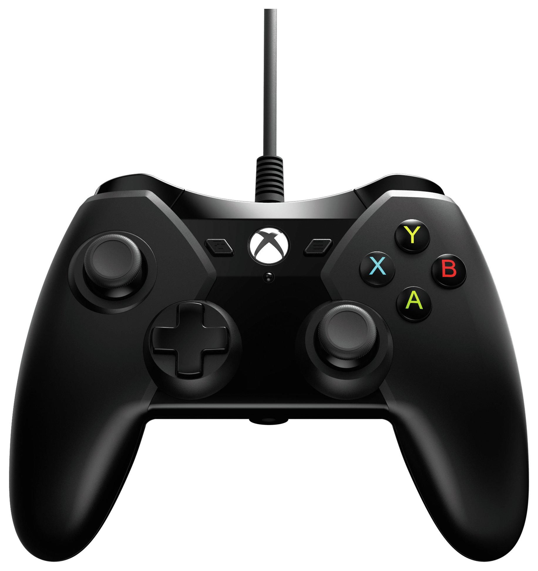 Wired Controller for Xbox One - Black