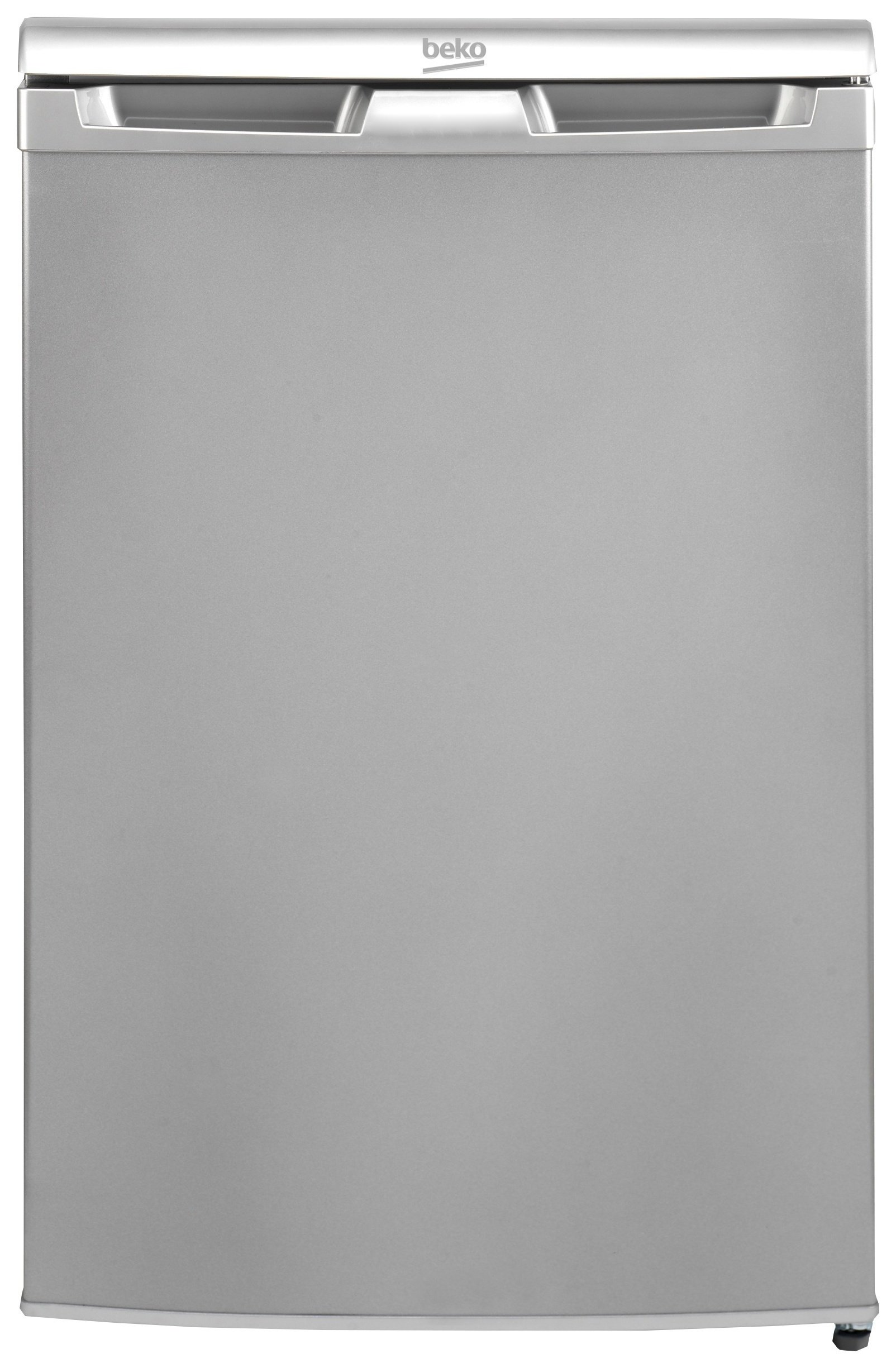 Beko UL584APS Under Counter Larder Fridge - Silver