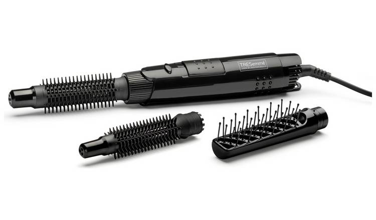 Argos tresemme curling clearance wand