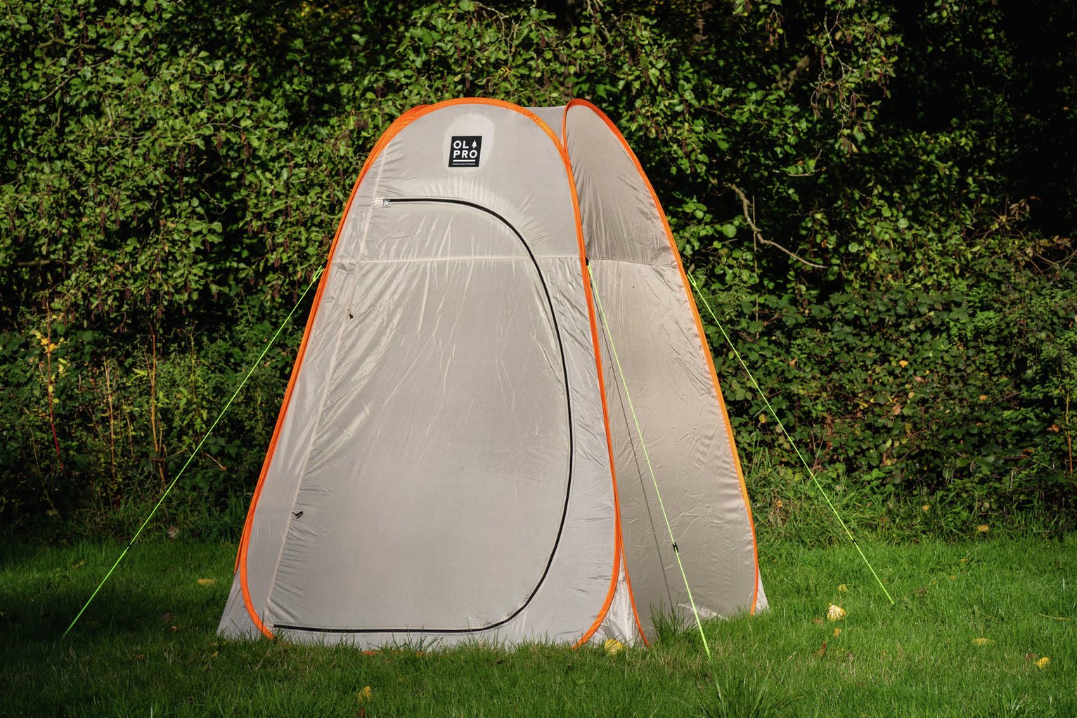 Olpro 2 Man 1 Room Pop Up Utility Tent Reviews