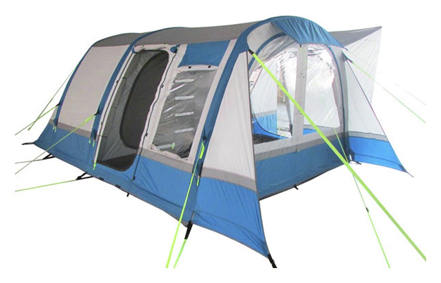 Olpro Cocoon Breeze review