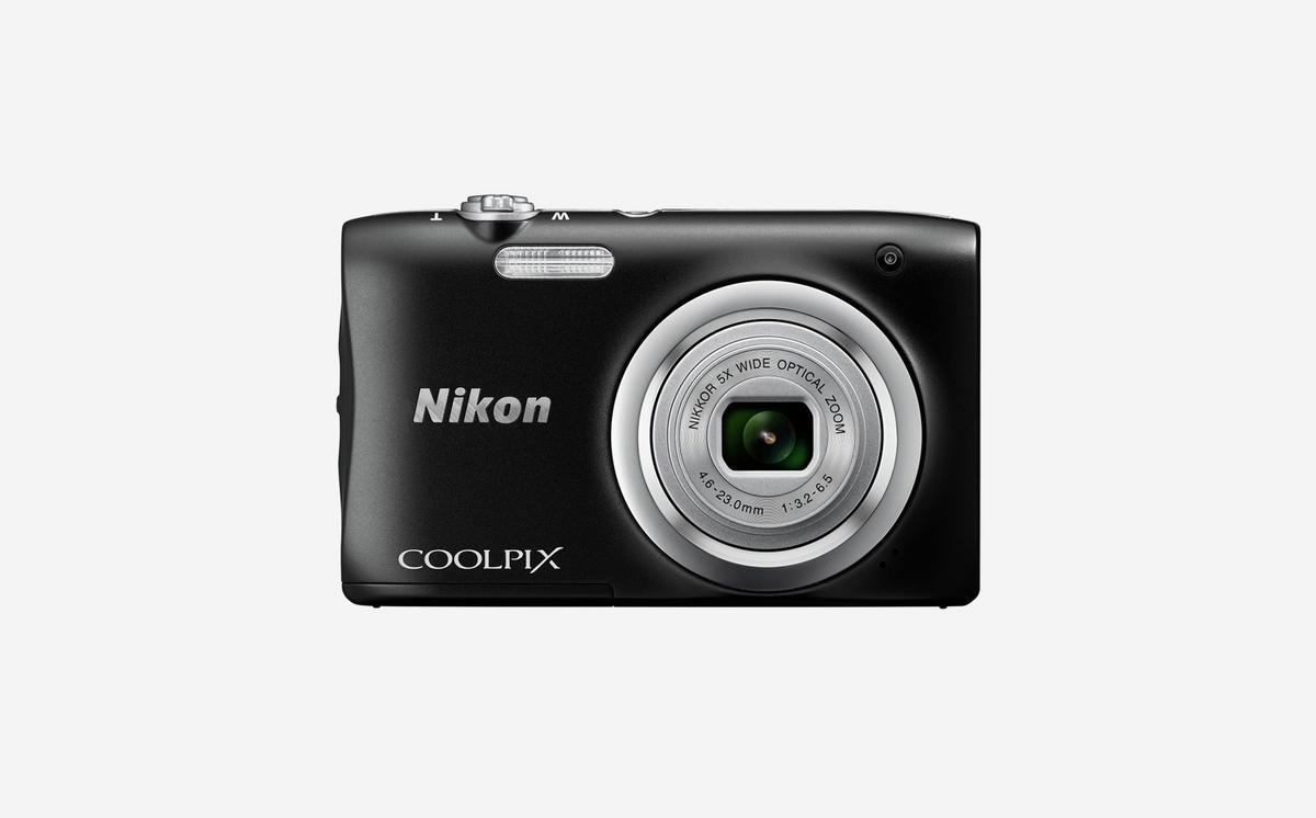 Best cameras for beginners Argos