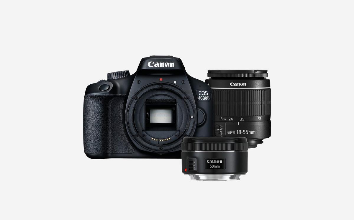 Best cameras for beginners Argos