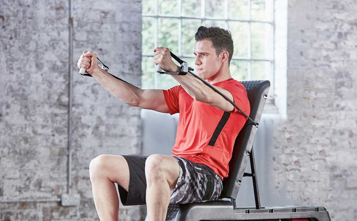 Argos best sale home weights