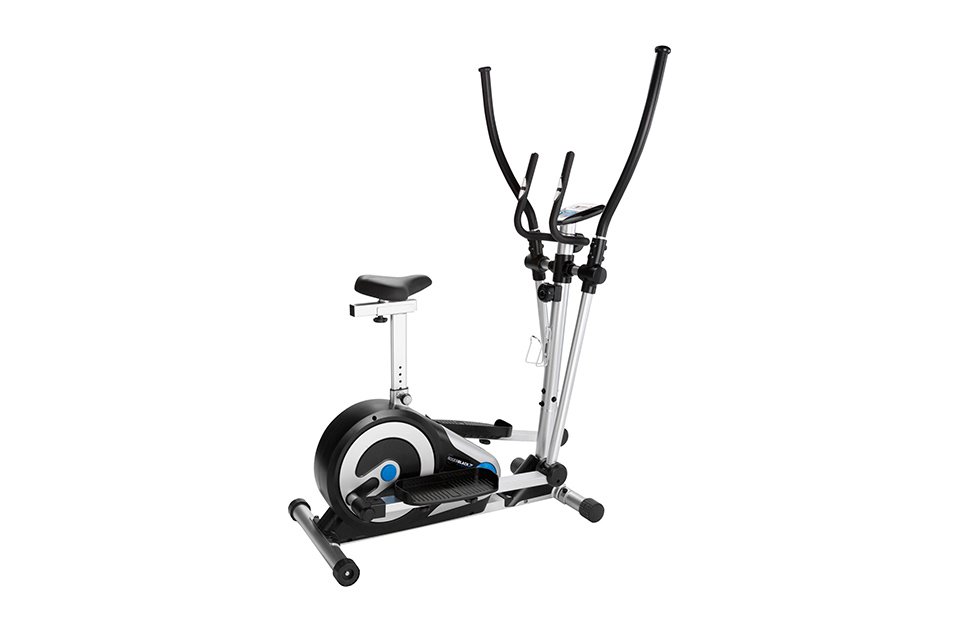 elliptical cross trainer argos