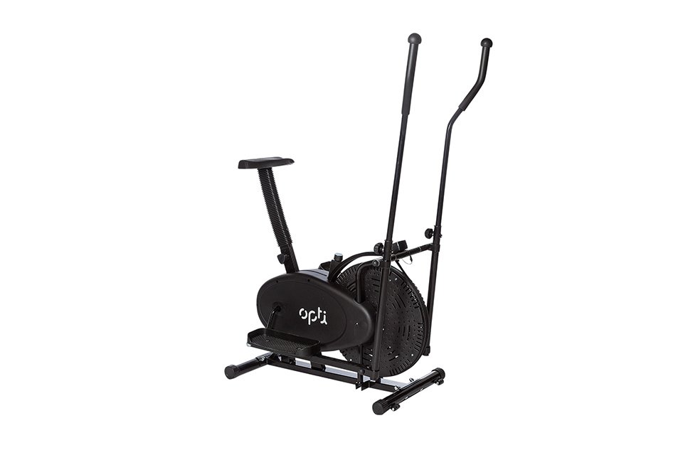 elliptical cross trainer argos