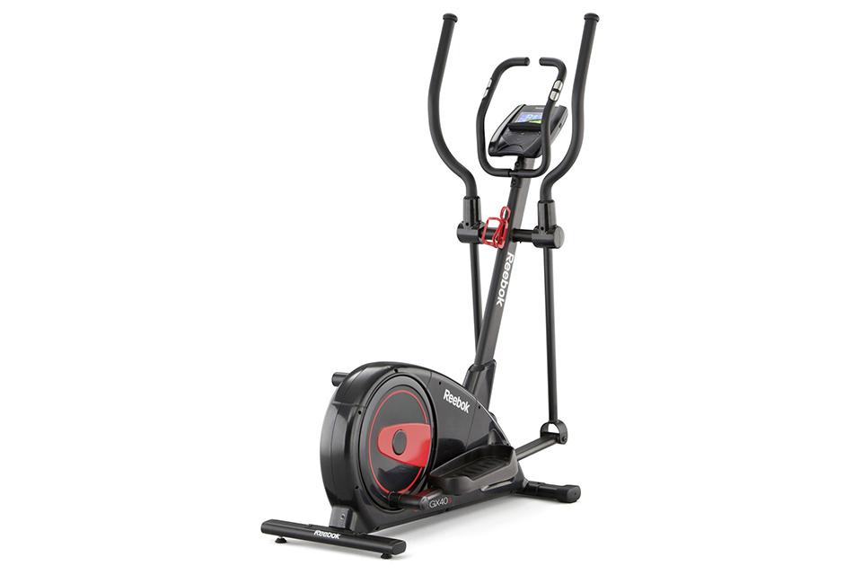 Cross trainer guide Argos