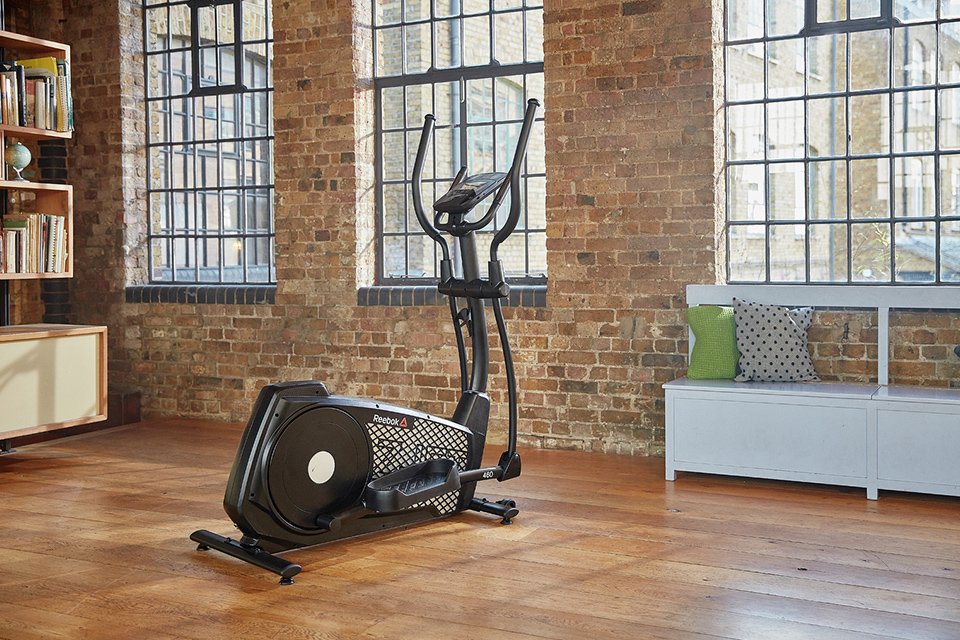 elliptical cross trainer argos