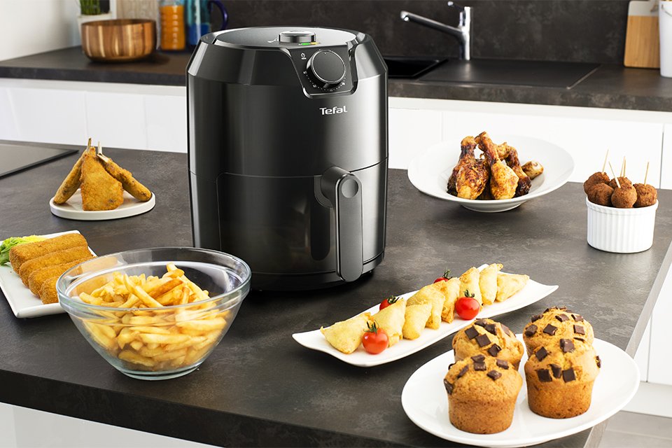 hot air fryer argos