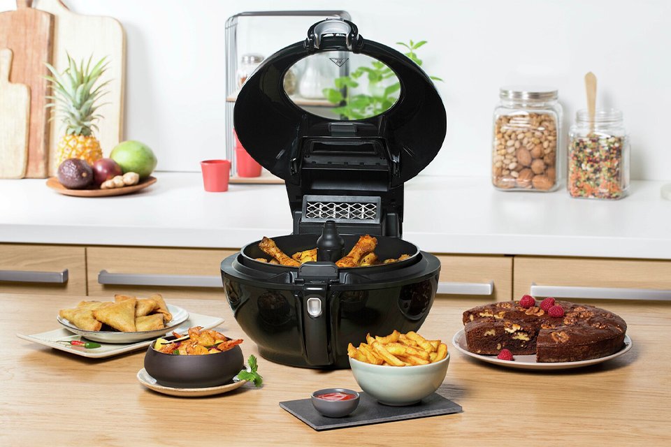 Air Fryer Guide | Argos