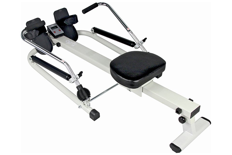 argos rowing machine