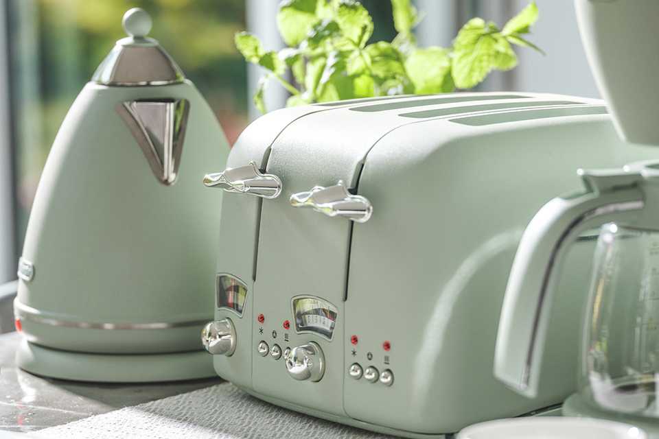 Kettles Toasters Kettle Toaster Sets Habitat