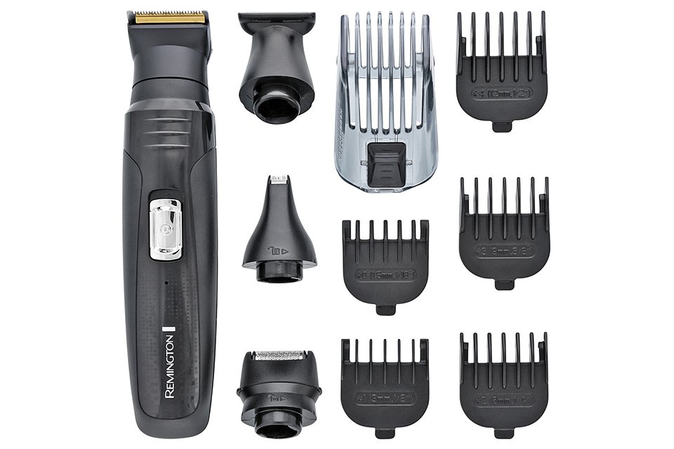 argos bald head shaver