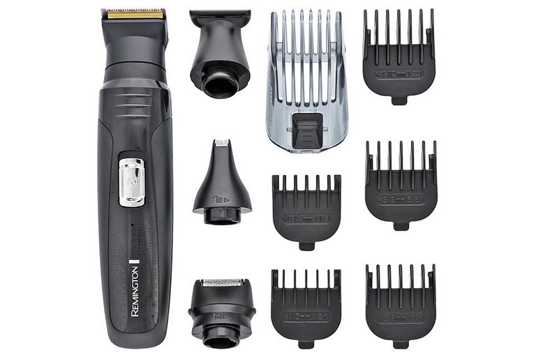 Beard & stubble trimmers. Personalise your look.