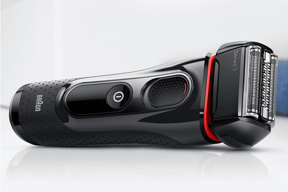 Men's shaver guide Best electric shavers Argos