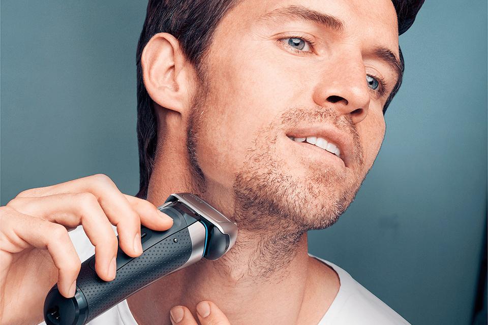 Mens Shaver Guide Best Electric Shavers Argos