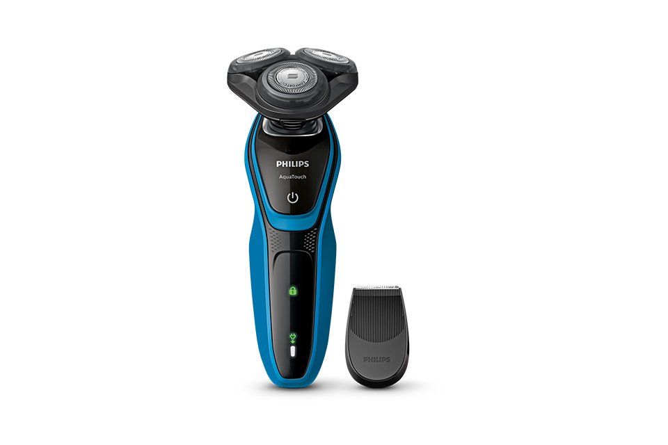 mens body shaver argos