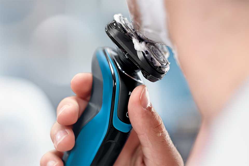 Argos shavers deals