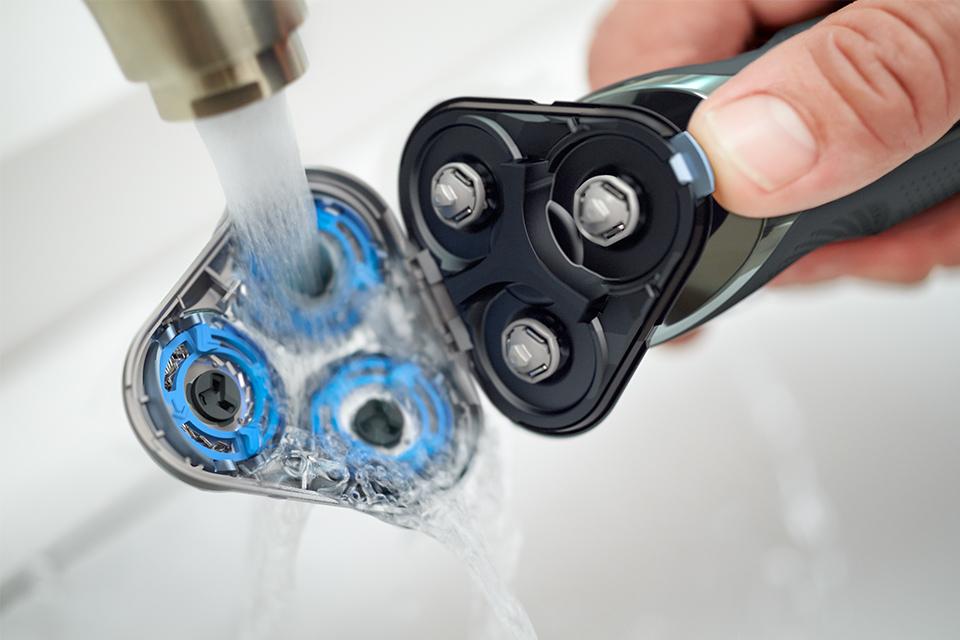 Men's shaver guide Best electric shavers Argos