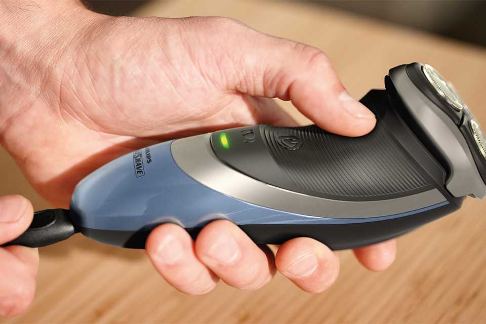 Men s shaver guide Best electric shavers Argos