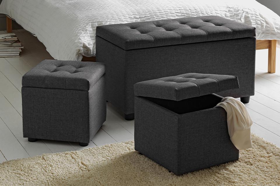 Storage Ideas Argos