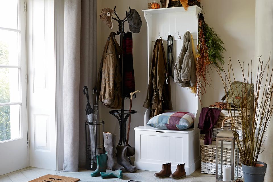 Storage Ideas Argos