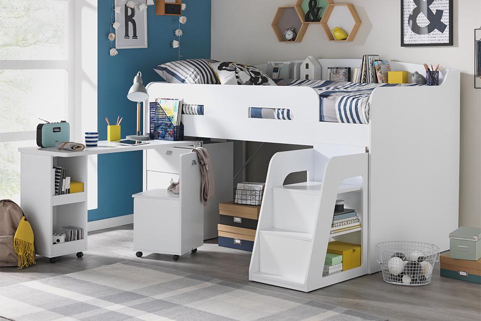 Storage Ideas Argos