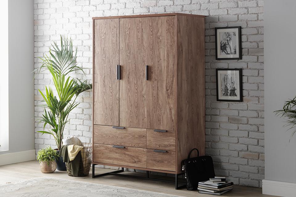 Storage Ideas Argos