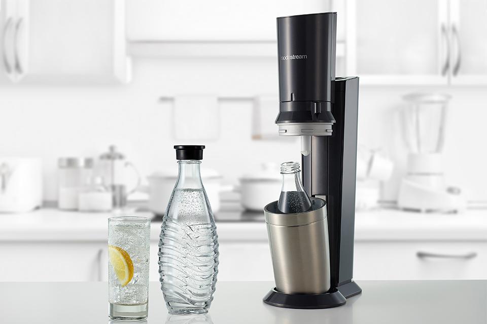 SodaStream Argos