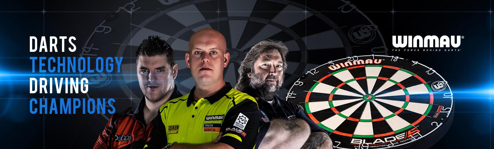 Darts Equipment Argos