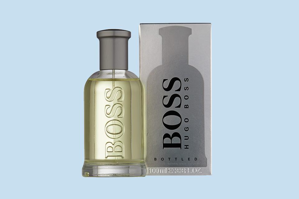 Hugo Boss Boss Bottled Eau de Toilette - 100ml.