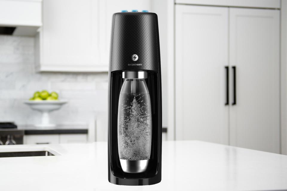 SodaStream Argos