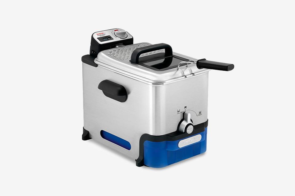 Tefal Cutting edge air frying