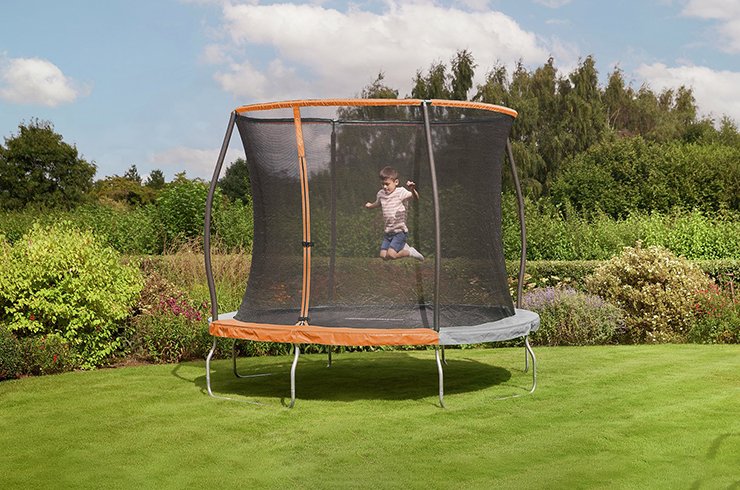 Argos outdoor best sale play equipment