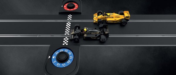 Argos scalextric discount