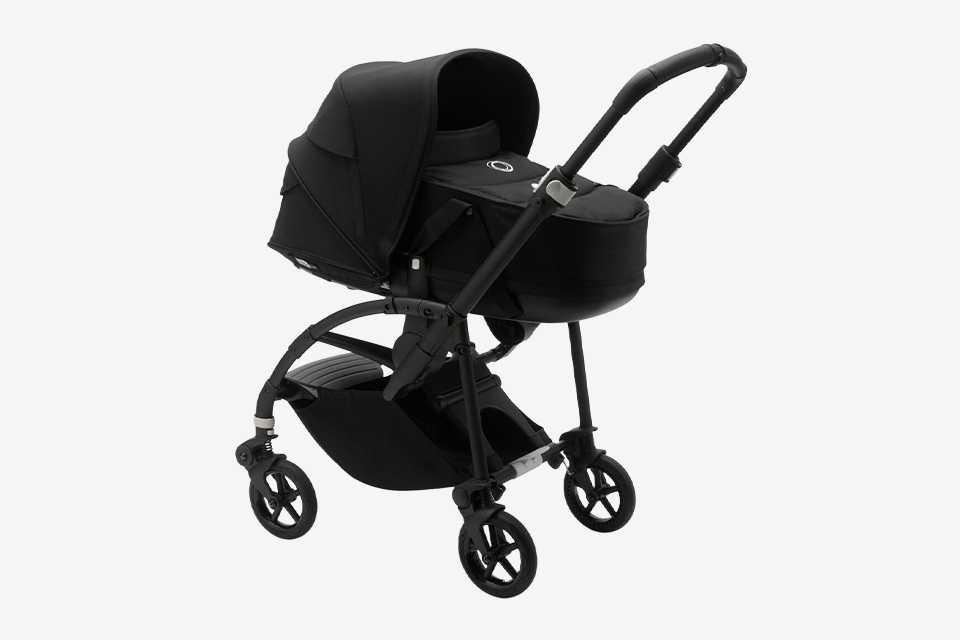 Bugaboo Bee 6 Complete Carrycot.