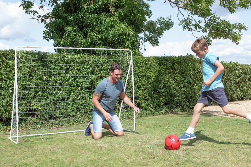 Get all your kit. Including up to 20% off selected football equipment