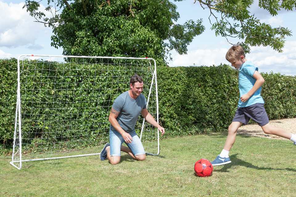 Football ball top bag argos