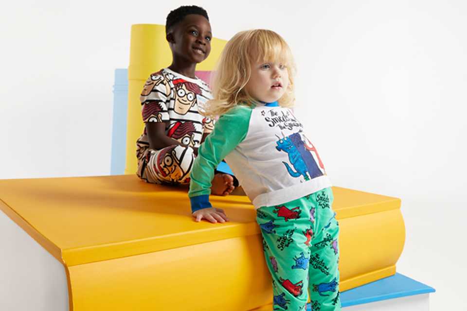 World Book Day Costumes Ideas 2025 Argos