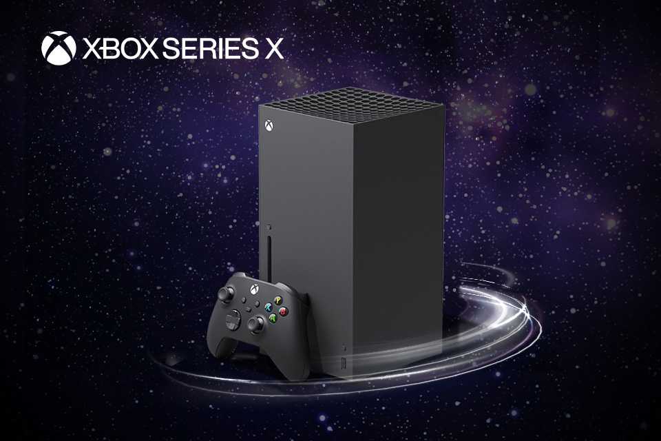 Xbox series X now only £409.99. Discover next-gen gaming on the most powerful Xbox yet.