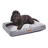 Argos extra large dog beds hotsell